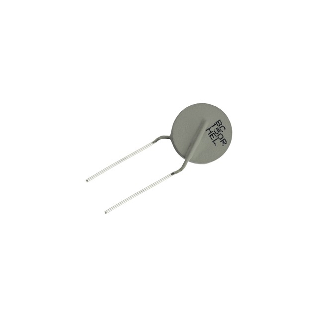 Vishay Beyschlag/Draloric/BC Components PTCEL67R750LTE electronic component