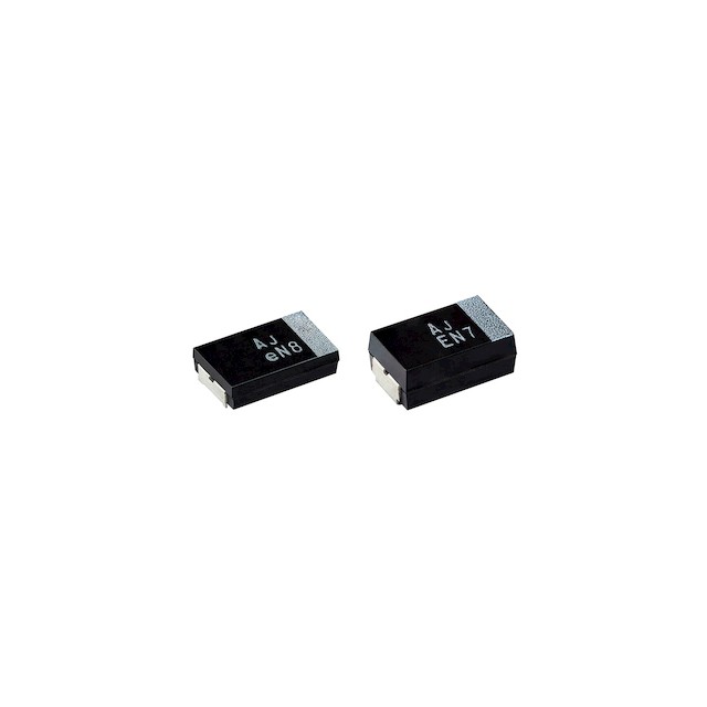 Vishay Polytech T51D227M010C0040 electronic component