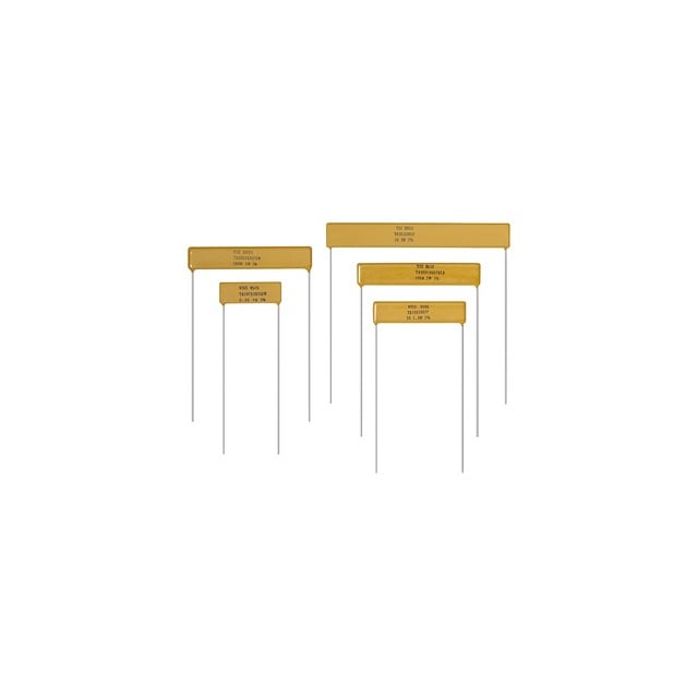 Vishay Techno TR10X1G00FNEB electronic component