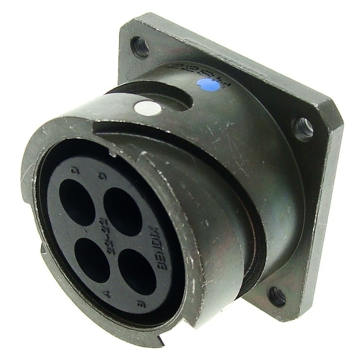 Amphenol Industrial Operations GTC030-16-10P-LC electronic component