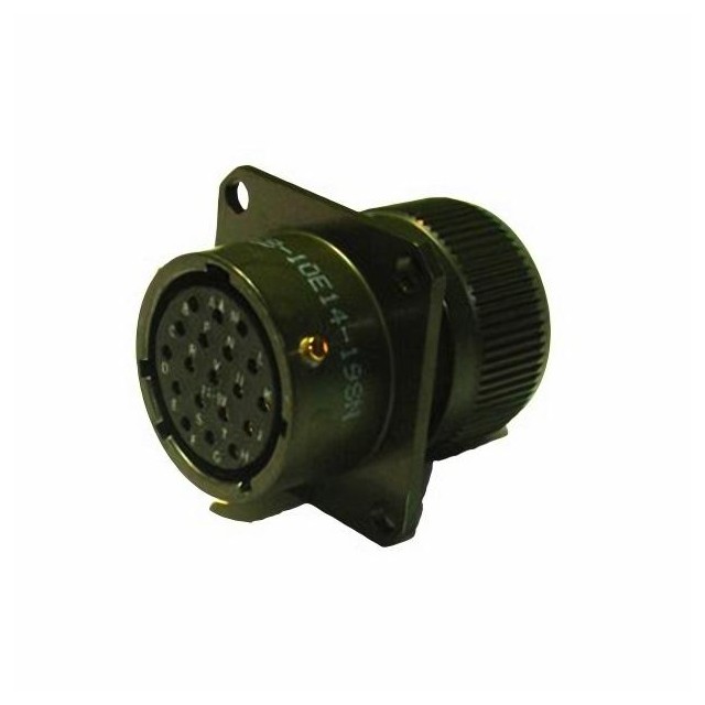 Amphenol LTD 123GB-0798-07-S-0 electronic component