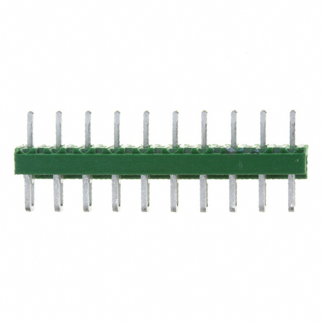 TE Connectivity AMP Connectors 1-5164713-0 electronic component