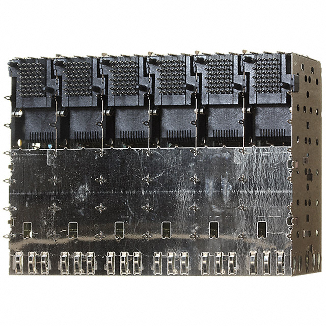 TE Connectivity AMP Connectors 1761327-1 electronic component