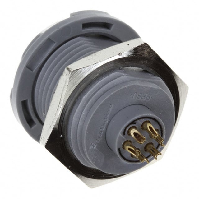 TE Connectivity AMP Connectors 1877067-1 electronic component