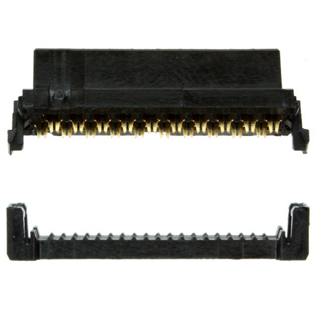 TE Connectivity AMP Connectors 111623-4 electronic component