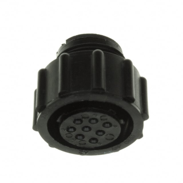 TE Connectivity AMP Connectors 205838-1 electronic component