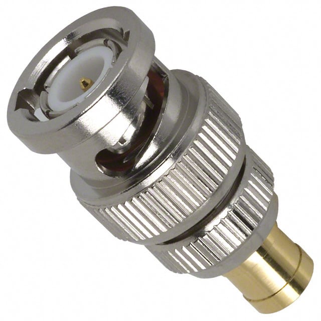 Amphenol RF 242187 electronic component