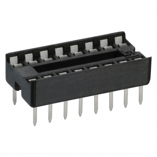 3M 4816-3000-CP electronic component
