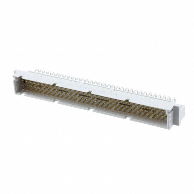 Amphenol ICC (FCI) 86093967113765ELF electronic component