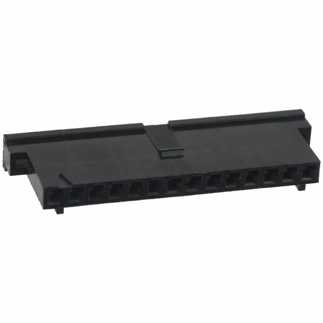 TE Connectivity AMP Connectors 88859-7 electronic component
