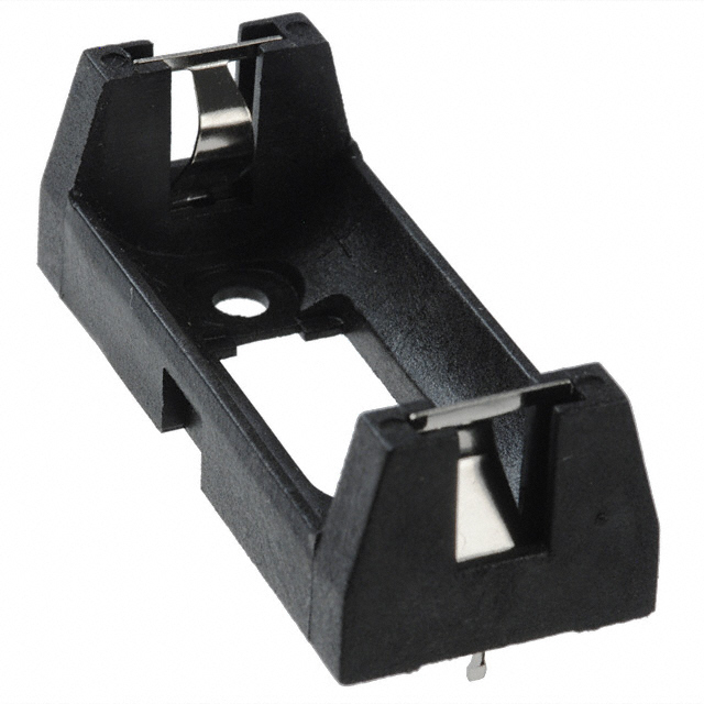 MPD (Memory Protection Devices) BC2/3AE electronic component