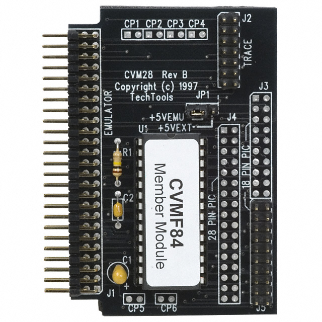TechTools CVMF84M electronic component
