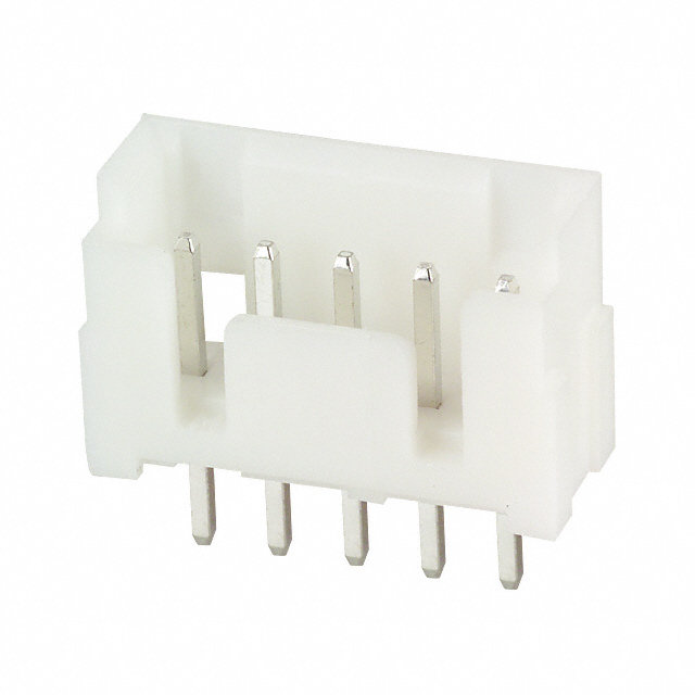 Hirose Electric Co Ltd DF1BZ-5P-2.5DSA electronic component