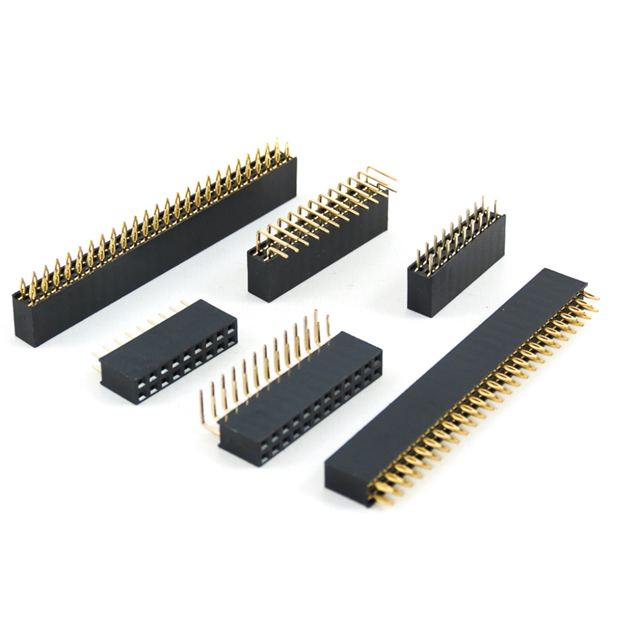 Oupiin 2044-2X04G00RB electronic component