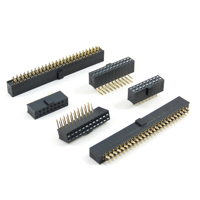 Oupiin 2046-40G00SA electronic component