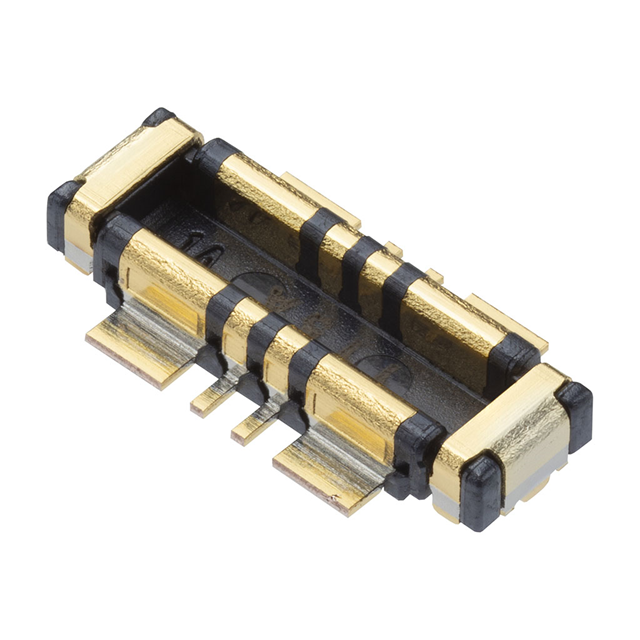Molex 2111760080 electronic component