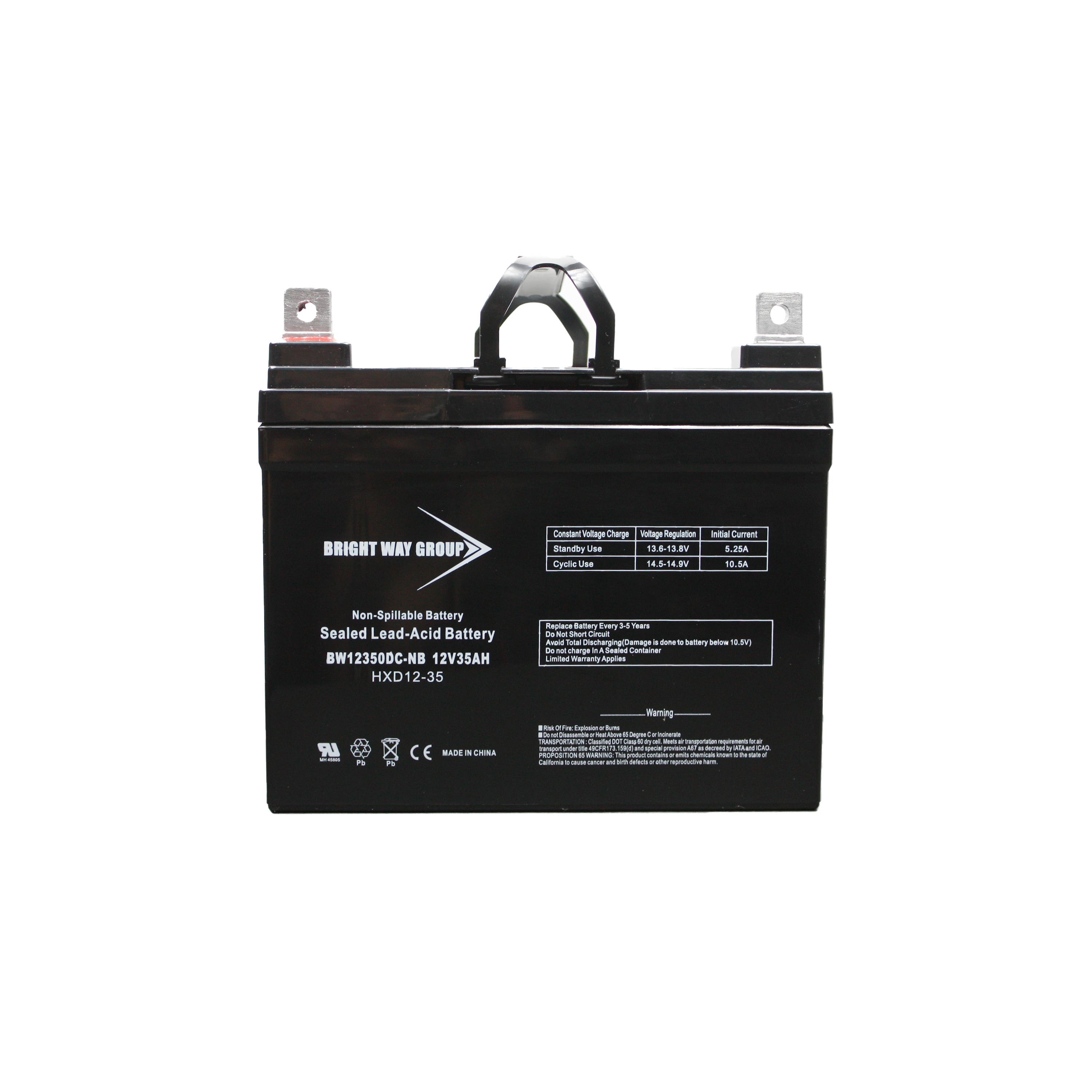 Continental Battery Systems BW 12350 NB (GROUP U1) electronic component