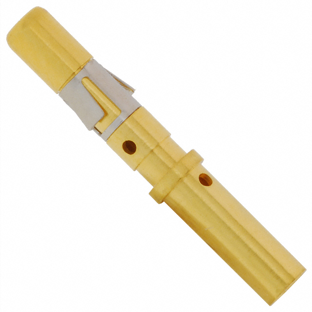 Souriau-Sunbank by Eaton RC16M23D28 electronic component
