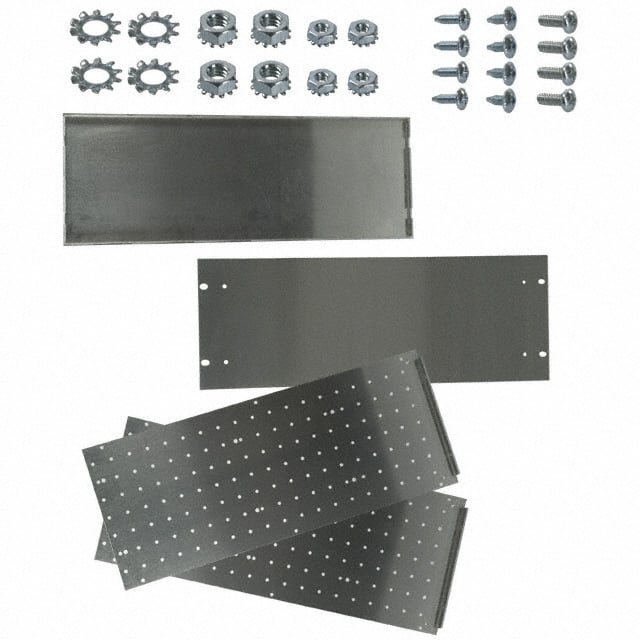 Bud Industries RM-14213 electronic component