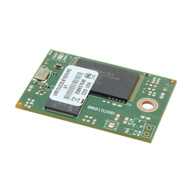 Viking Technology VRFDUC3L8192AIR3V1 electronic component