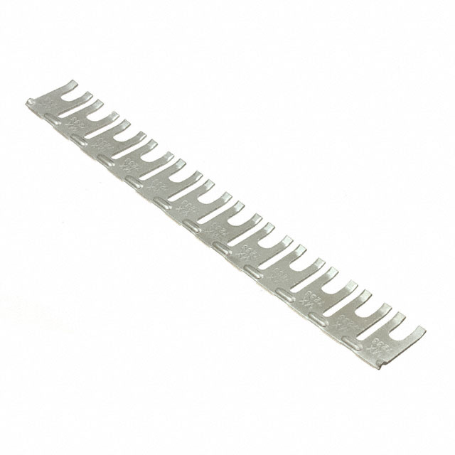 Molex 0387236512 electronic component