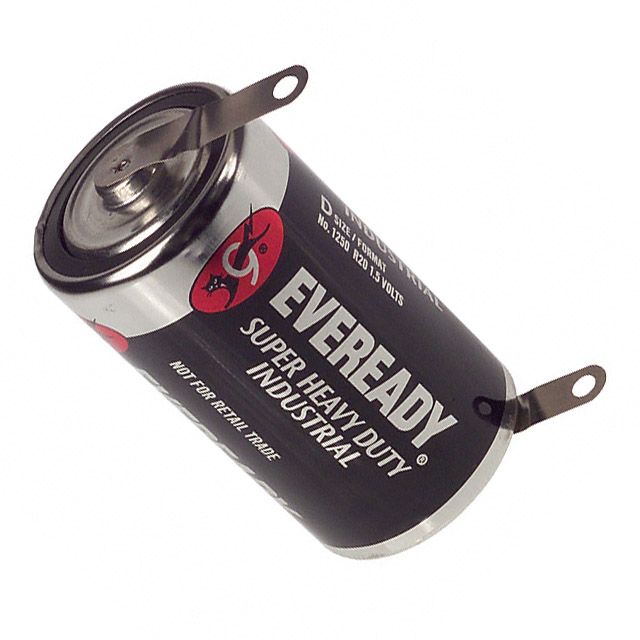 Energizer Battery Company 1250T electronic component