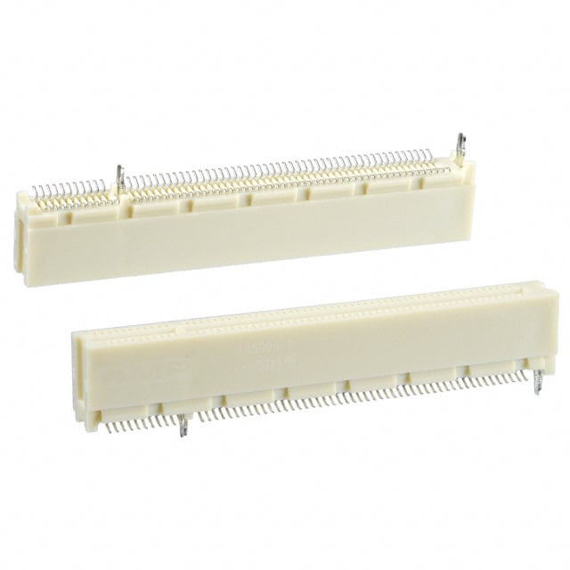 TE Connectivity AMP Connectors 5145098-1 electronic component