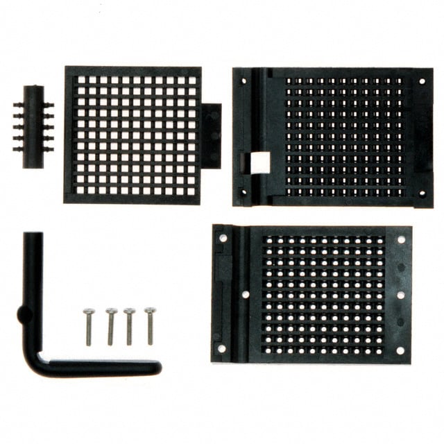 3M 200-6311-9UN-1900 electronic component