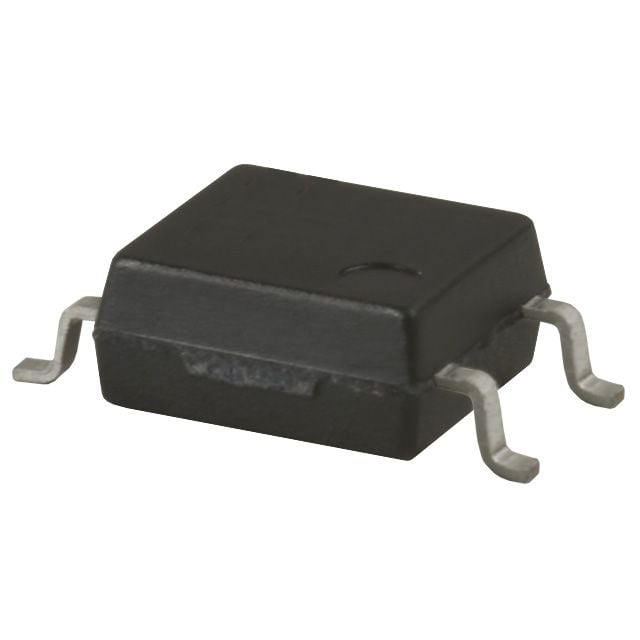 Panasonic Electric Works AQY210SX electronic component