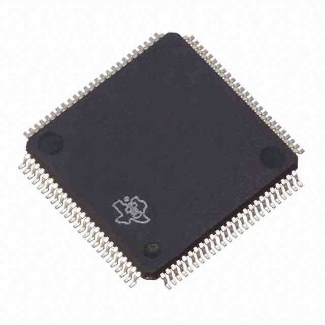 Luminary Micro Division of Texas Instruments LM3S2016-IQC50-A2-NS electronic component