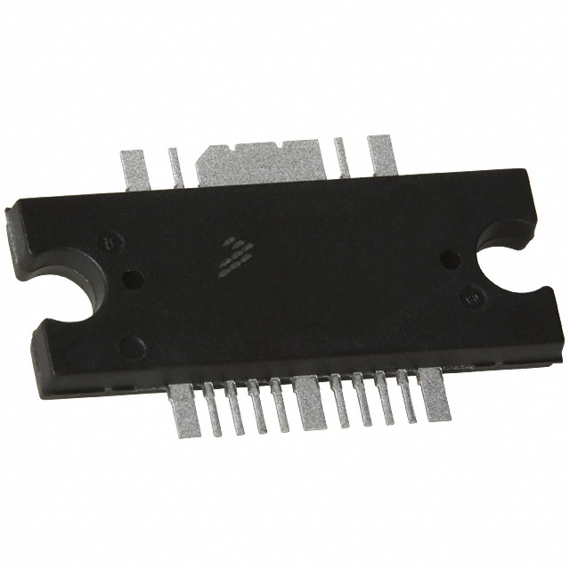 NXP USA Inc. MHT2000NR1 electronic component