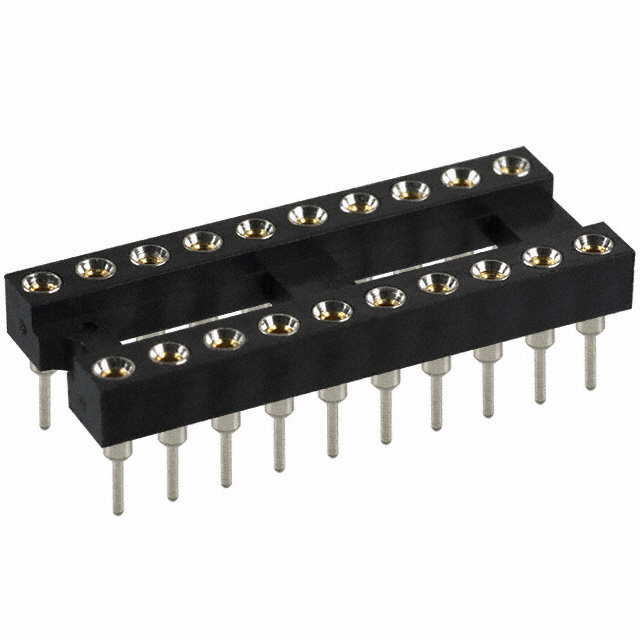 Assmann WSW Components AR20-HZL/07-TT electronic component