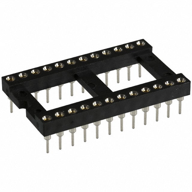 Assmann WSW Components AR 24-HZL-TT electronic component