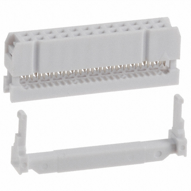 Assmann WSW Components AWP24-8241-T-R electronic component