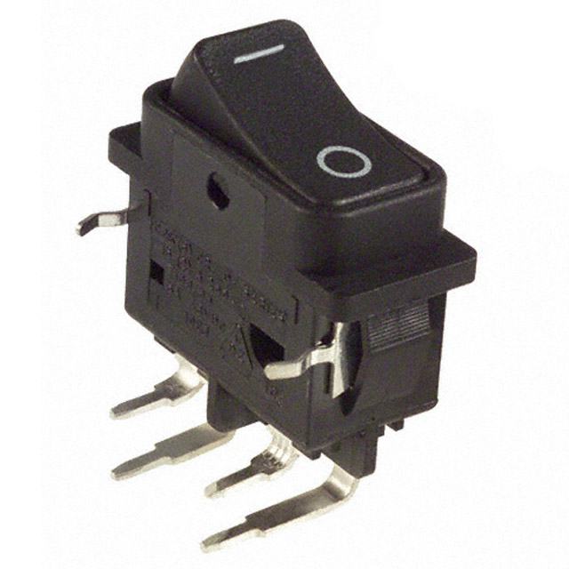 C&K DF62J12S2APQA electronic component