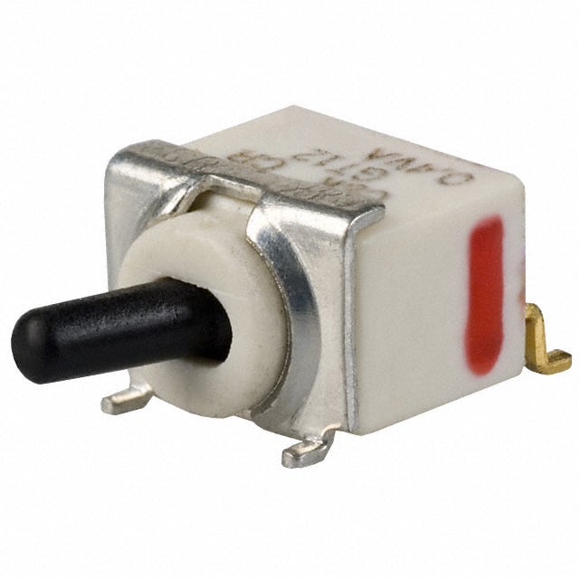 C&K GT12MSABETR electronic component