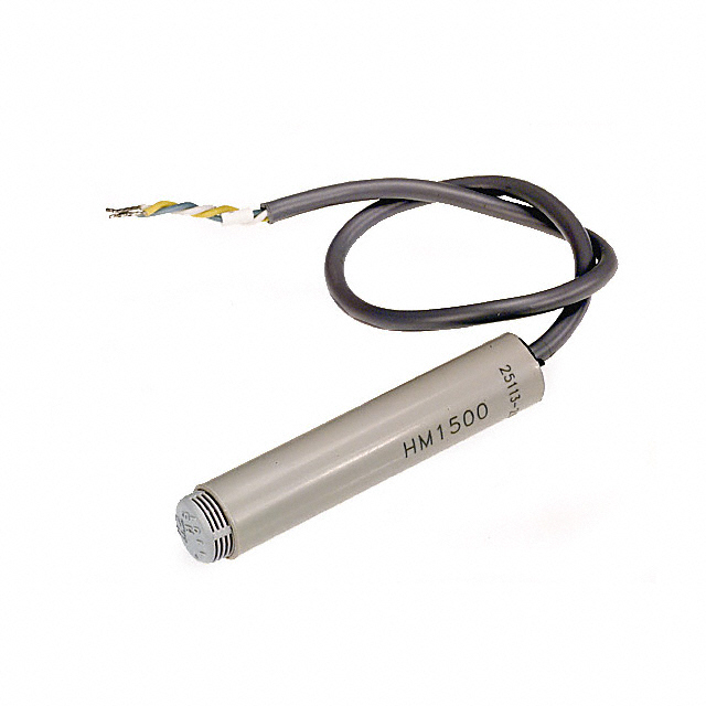 TE Connectivity Measurement Specialties HPP805A031 electronic component