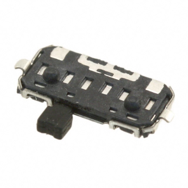 C&K JS102000SAQN electronic component