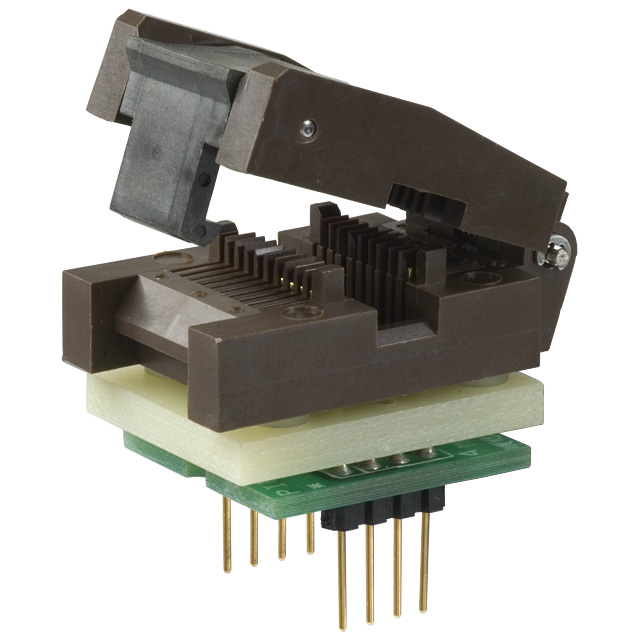Logical Systems Inc. PA8SO1-2006-6 electronic component
