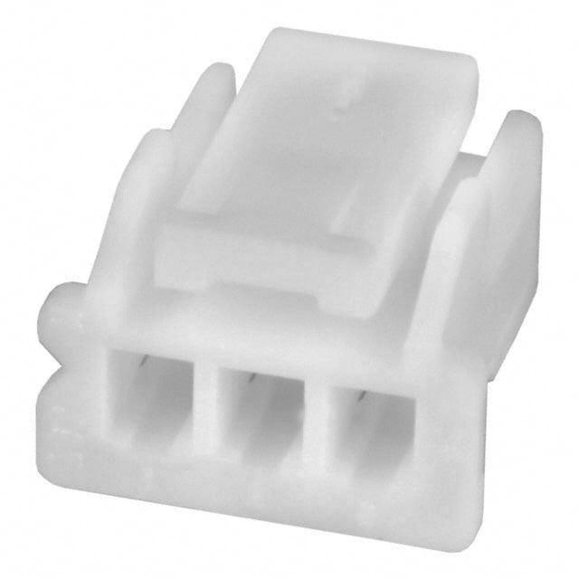 JST Sales America Inc. PAP-03V-S electronic component
