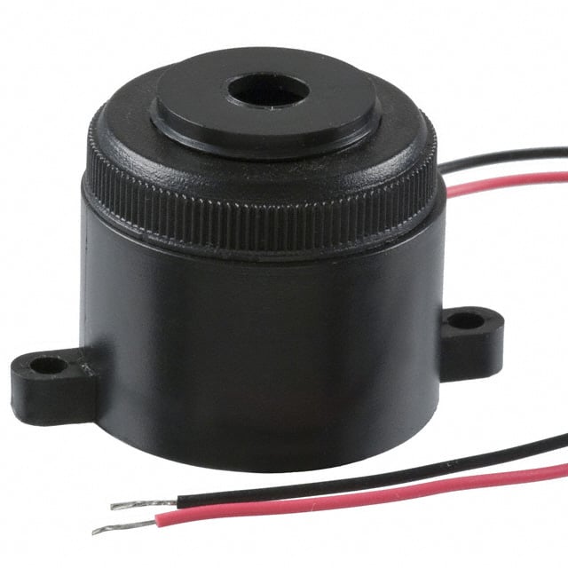 Mallory Sonalert Products Inc. PK-20A35EWQ electronic component