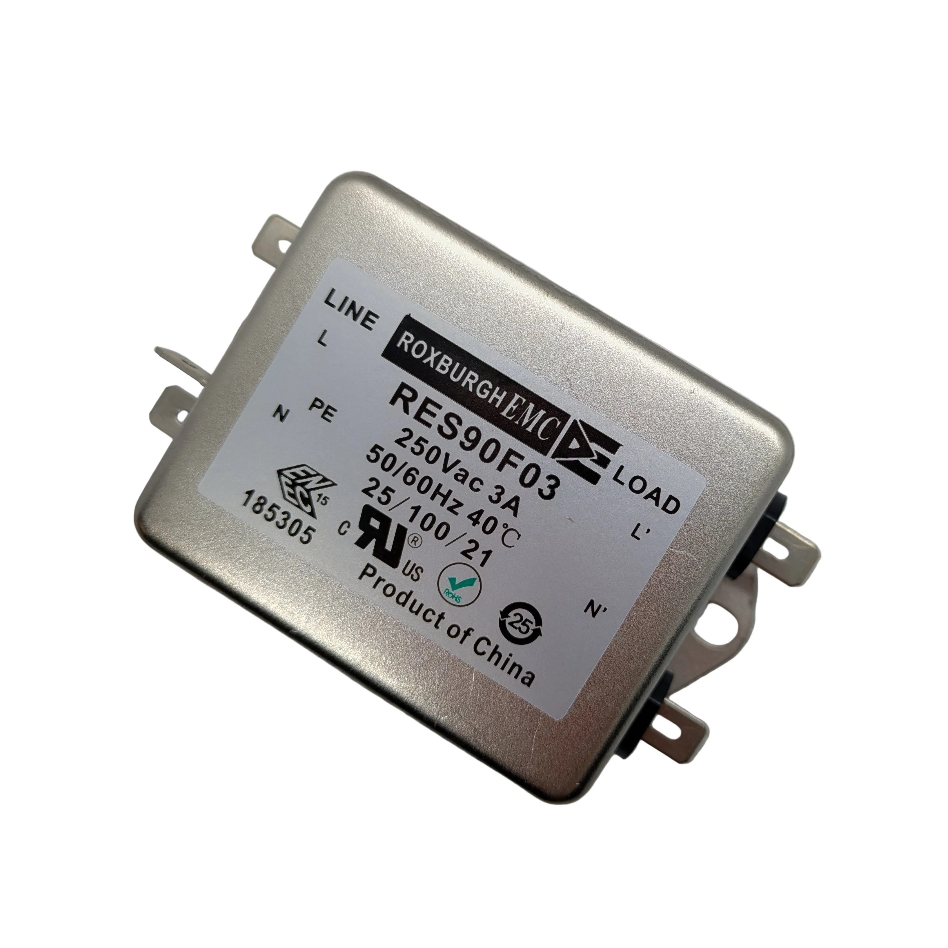 emcfixSHOP RES90F03 electronic component