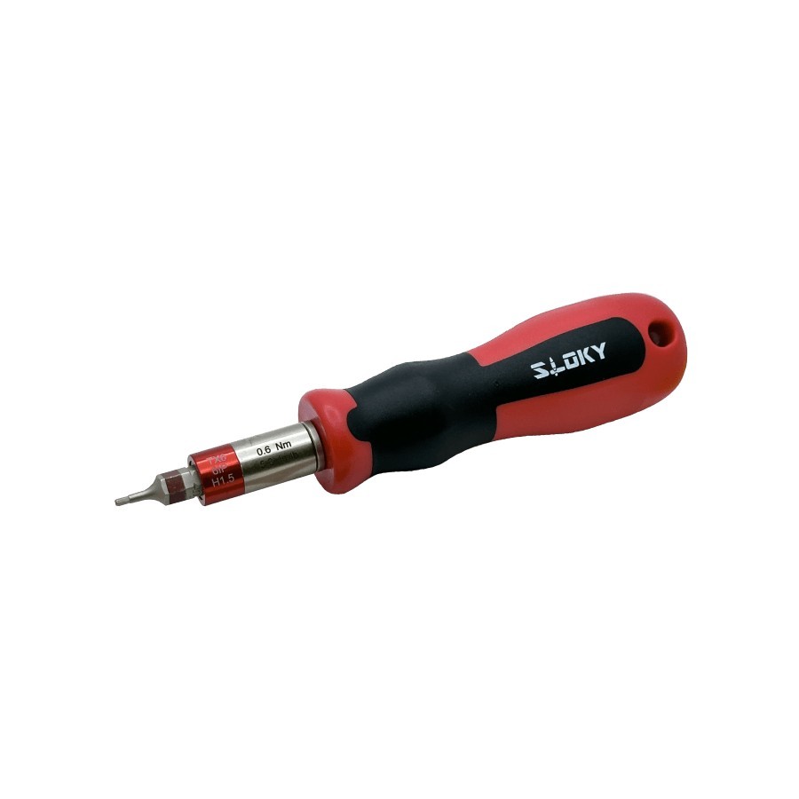 SLOKY USA STS-HX-HD-1.5 electronic component