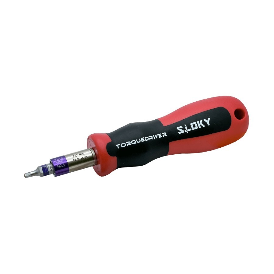 SLOKY USA STS-HX-HD-07/64 electronic component