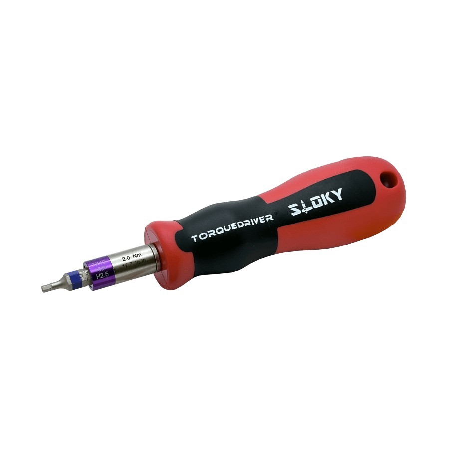SLOKY USA STS-HX-HD-2.5 electronic component