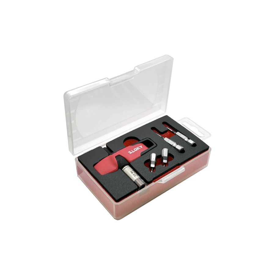 SLOKY USA STS-HX-LT-1.5 electronic component