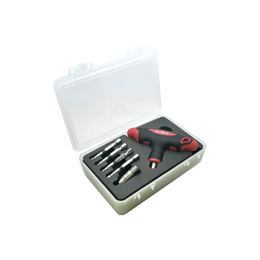 SLOKY USA STS-HX-ST-03/16 electronic component
