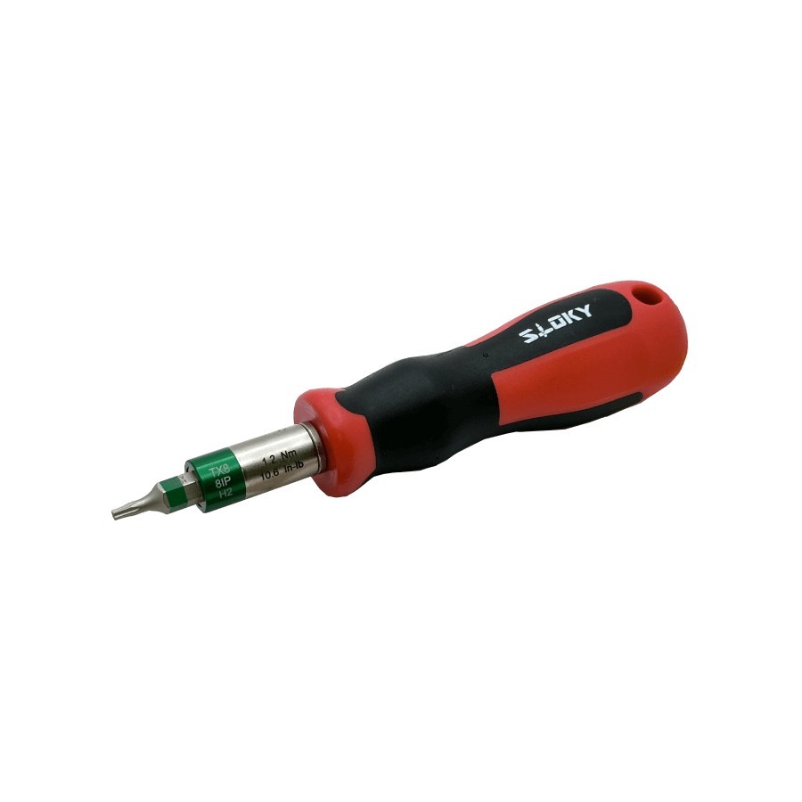 SLOKY USA STS-TX-HD-08 electronic component