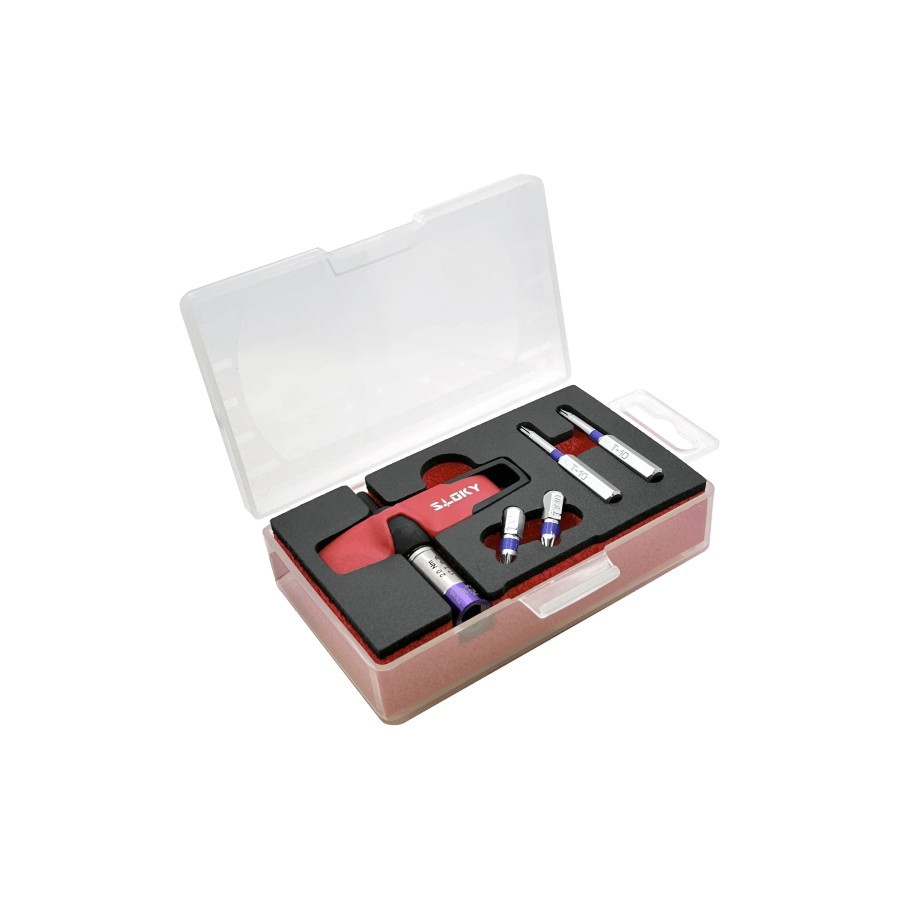 SLOKY USA STS-TX-LT-10 electronic component