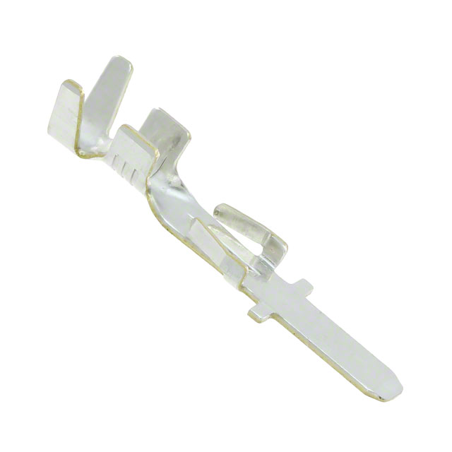 Molex 0431782002 electronic component